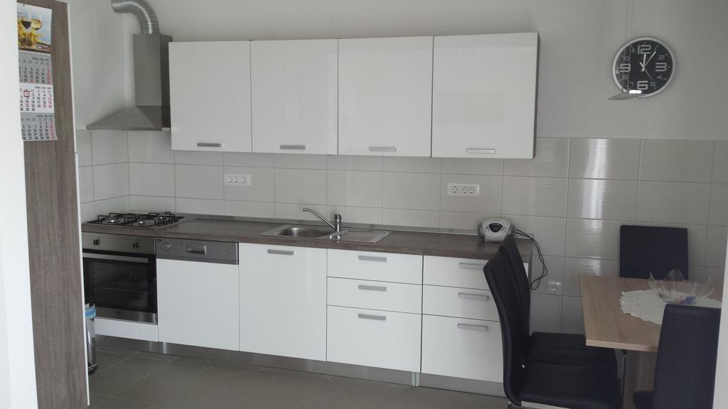 Apartament Apartman Zoja Mali Lošinj Zewnętrze zdjęcie
